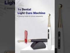 Οδοντικά εξαρτήματα