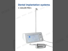 Συστήματα εμφύτευσης δοντιών C-Sailor PRO+