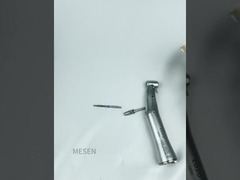 Επέκταση Τρυπανιού Εμφυτεύματος Συνολικό μήκος 26.5mm Επέκταση κατά 12.5mm