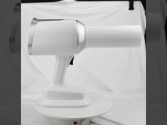 Οδοντιατρικό μηχάνημα ακτίνων Χ Νέο σχέδιο πιστολιού Φορητό οδοντιατρικό μηχάνημα ακτίνων Χ