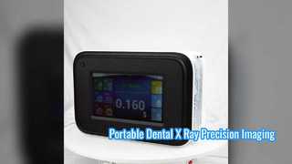 Παρουσιάστε την Protable Dental X-Ray For You