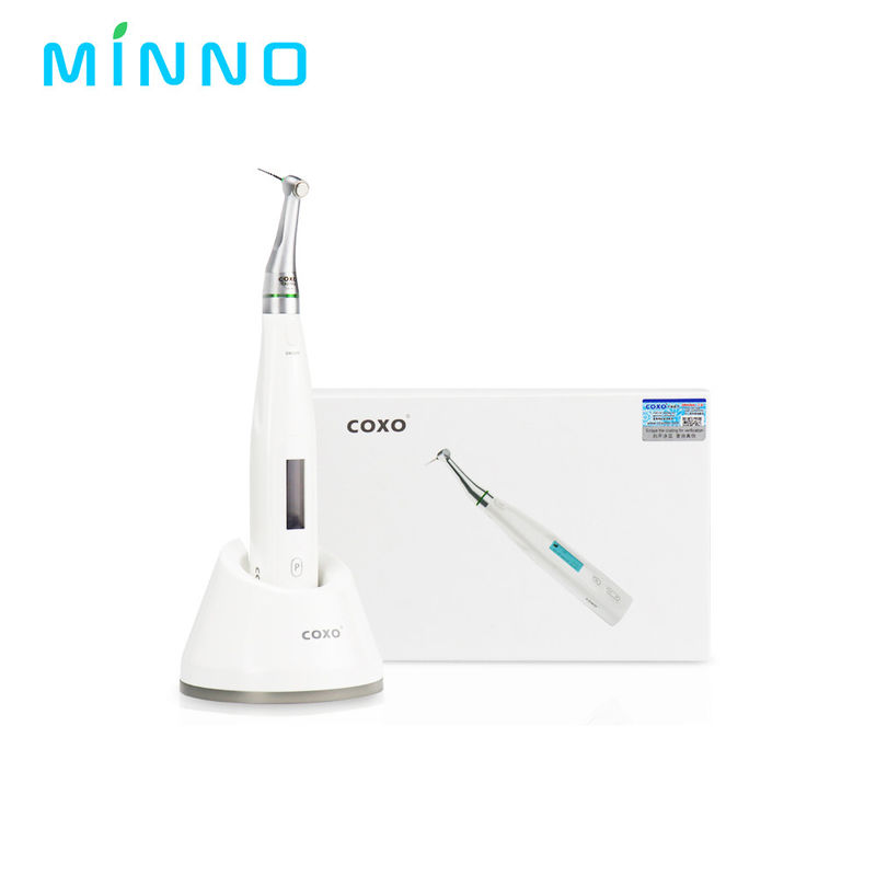 COXO Οδοντικός Ενδοδοντικός Κινητήρας C Smart Mini AP 0.6Ncm Οδοντικός Ενδοδοντικός Κινητήρας