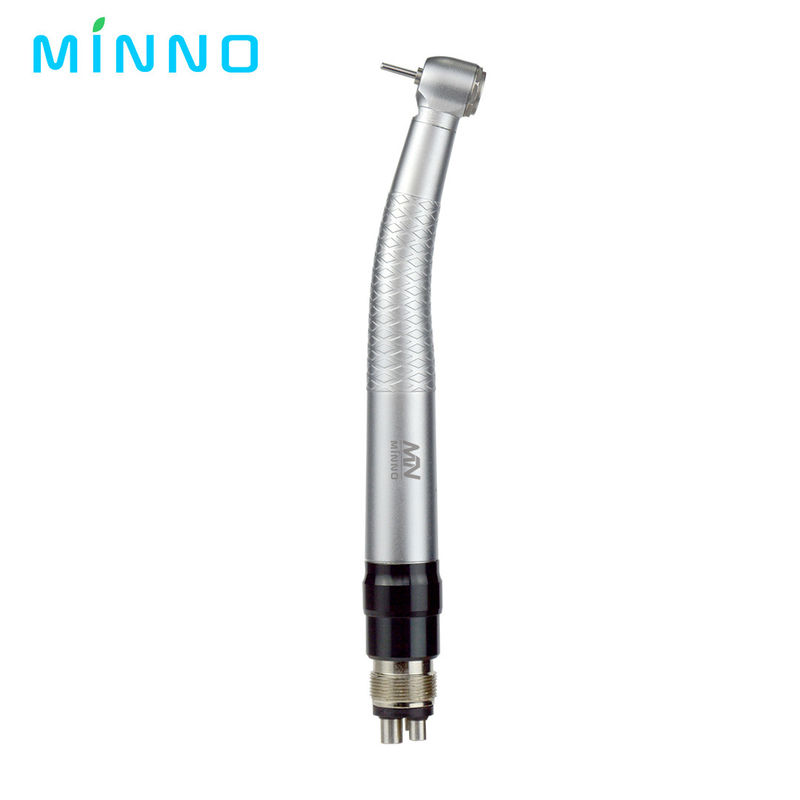 4 Way Dental High Speed Handpiece Led 2 τρύπες ή 4 τρύπες κλάση II