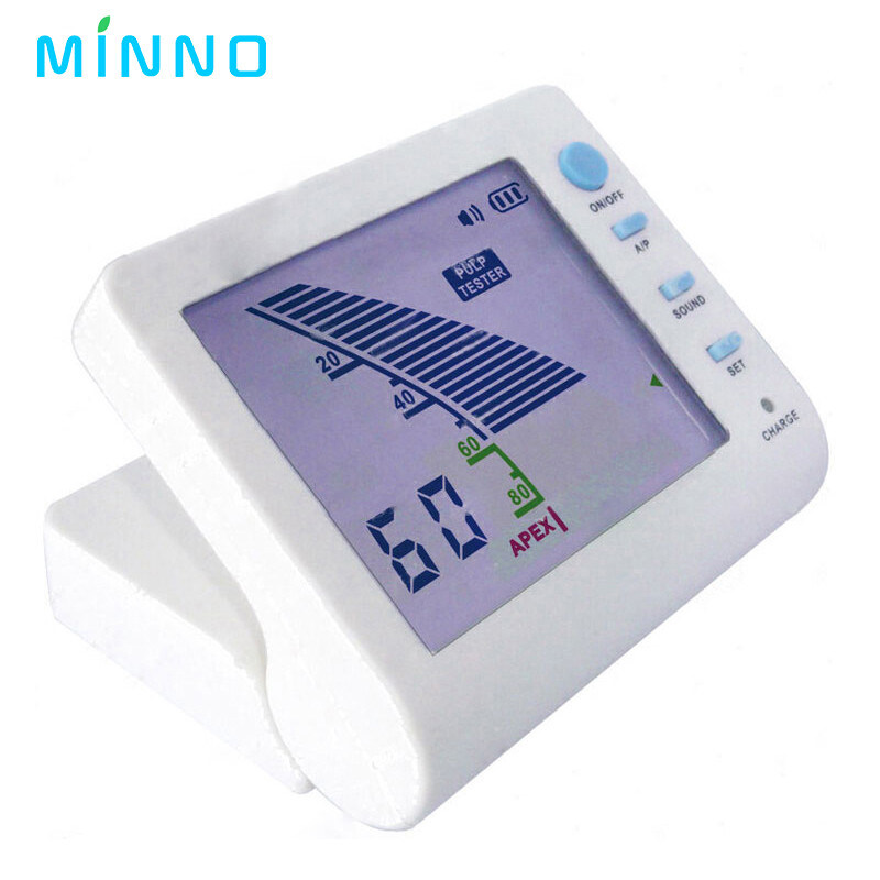 COXO Endodontic Dental Apex Locator 7.4V 1000mAh C Root Apex Locator Οδοντιατρικός εντοπιστής κορυφής