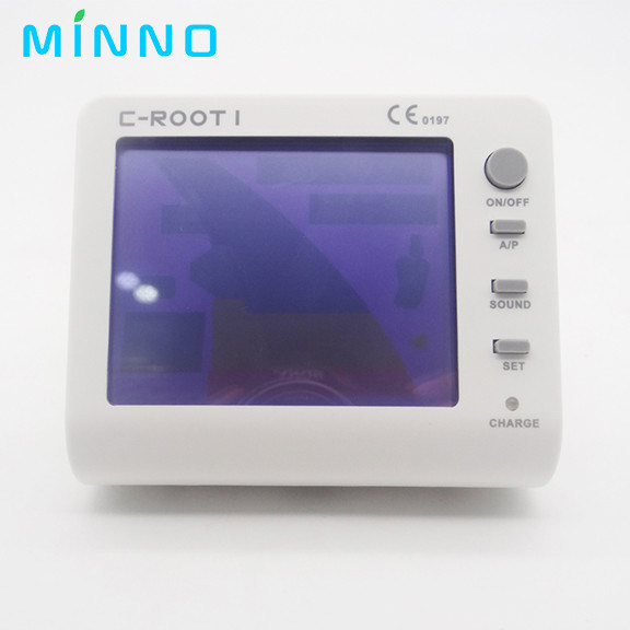 COXO Endodontic Dental Apex Locator 7.4V 1000mAh C Root Apex Locator Οδοντιατρικός εντοπιστής κορυφής