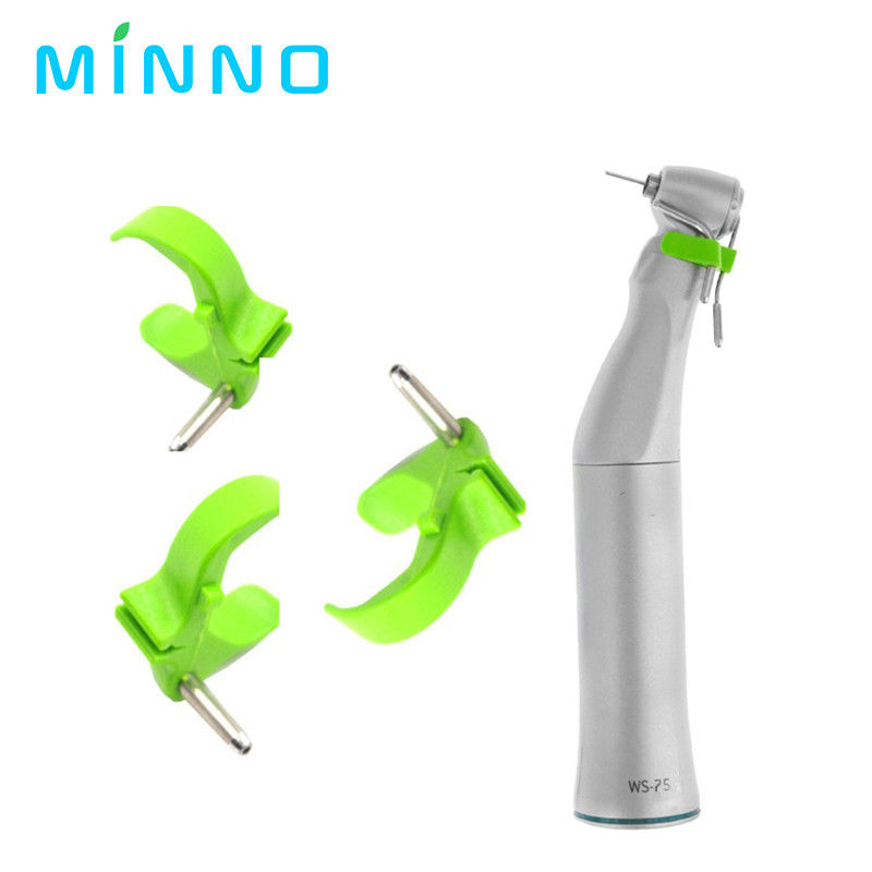 Για το εμφύτευμα Contra Angle 20/1 Handpiece Brand 75 Spray Supplier Irrigation Dental Accessories 1Pc Εναλλακτικό Μέρος για το εμφύτευμα Dental Contra Angle Buckle Straight Angle Fittings Water Tube