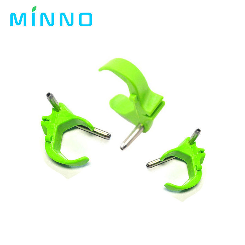 Για το εμφύτευμα Contra Angle 20/1 Handpiece Brand 75 Spray Supplier Irrigation Dental Accessories 1Pc Εναλλακτικό Μέρος για το εμφύτευμα Dental Contra Angle Buckle Straight Angle Fittings Water Tube