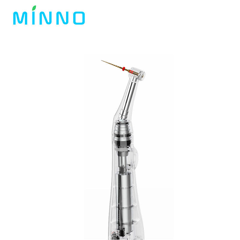 C Smart Mini Wireless Endo Motor Ασύρματος Endodontic Motor Ρατοκάναλος