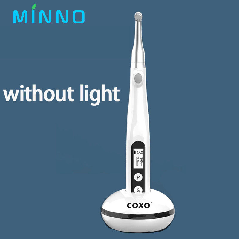 C Smart Mini Wireless Endo Motor Ασύρματος Endodontic Motor Ρατοκάναλος
