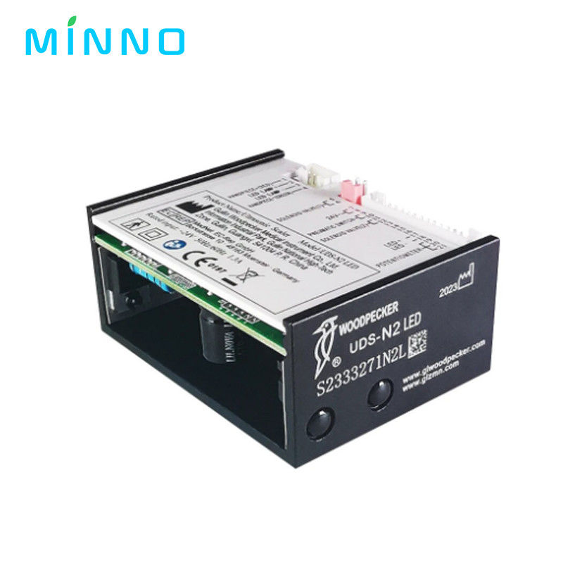 0.01MPa έως 0.5MPa LED Υπερήχων Οδοντιατρικής Σκαλάνης Μηχανή Καθαρισμός Υδροδότη Τάρταρου
