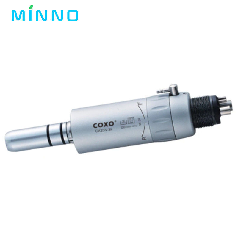 COXO CX235-3F Εξωτερικός κινητήρας αέρα χαμηλής ταχύτητας Χεριόχειρο τύπου Ε