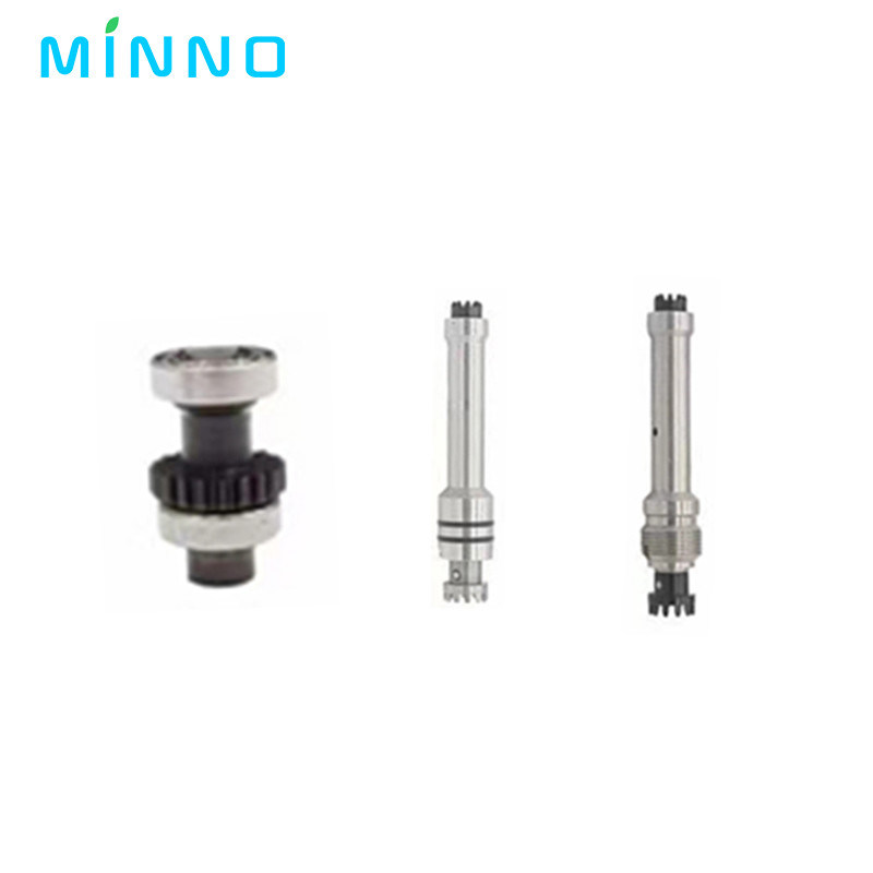 Οδοντιατρικό φυσίγγιο Rotor Middle Gear Shaft Για WH εμφυτευμένο χειρουργική Low Speed Handpiece