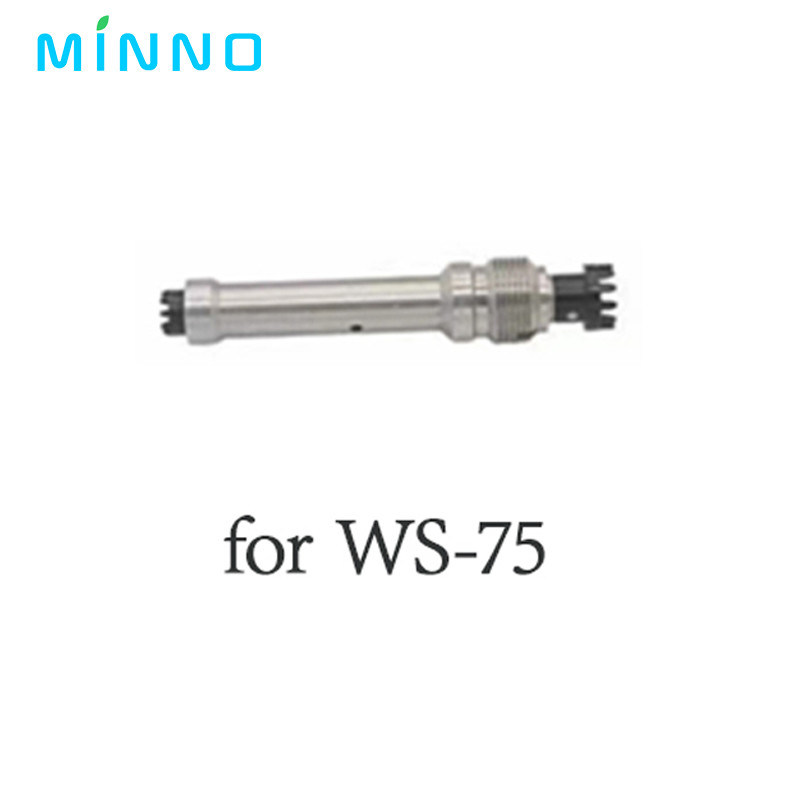 Οδοντιατρικό φυσίγγιο Rotor Middle Gear Shaft Για WH εμφυτευμένο χειρουργική Low Speed Handpiece