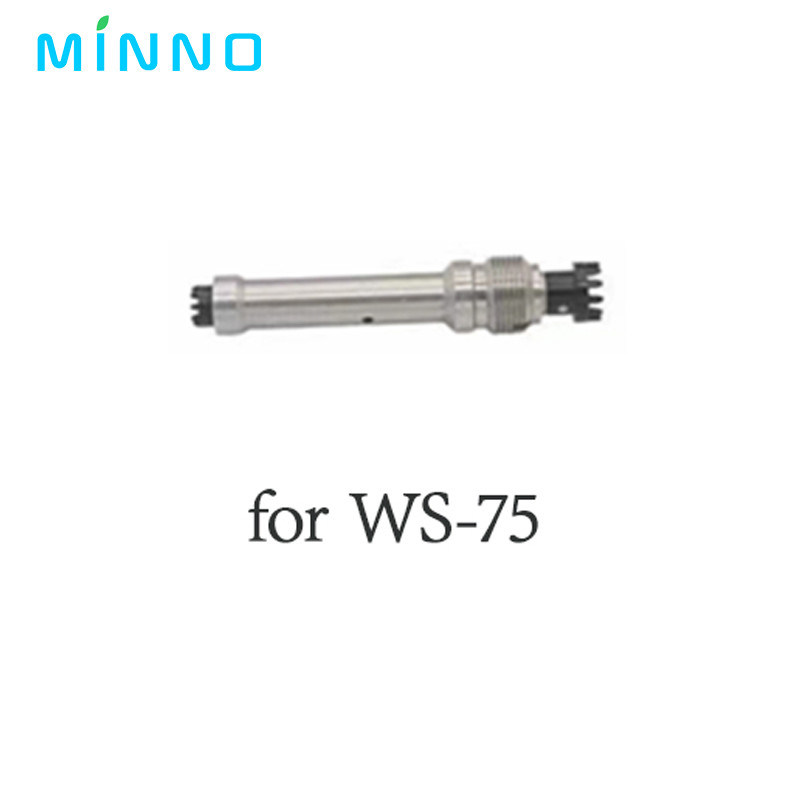 Οδοντιατρικό φυσίγγιο Rotor Middle Gear Shaft Για WH εμφυτευμένο χειρουργική Low Speed Handpiece