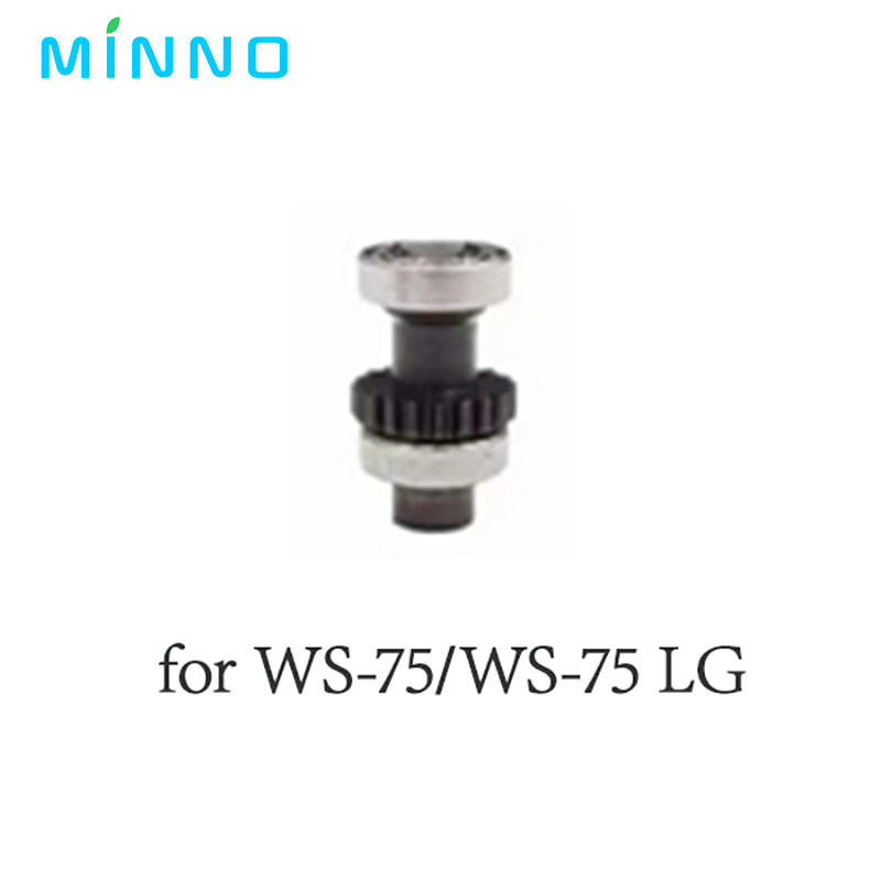 Οδοντιατρικό φυσίγγιο Rotor Middle Gear Shaft Για WH εμφυτευμένο χειρουργική Low Speed Handpiece