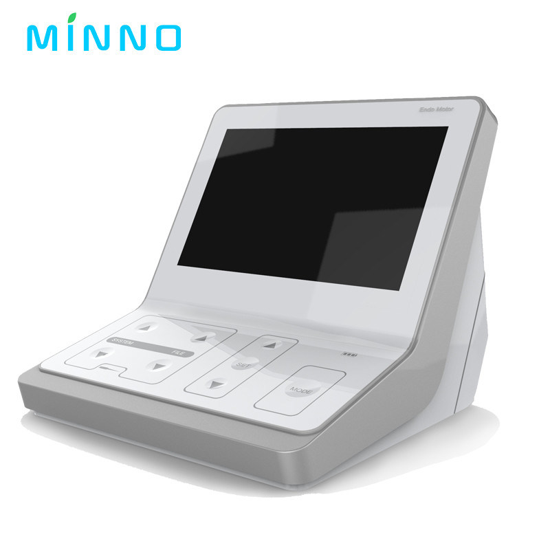 COXO 0.6Ncm-5.2Ncm LED Endo Motor με Apex Locator Οδοντικό Endomotor