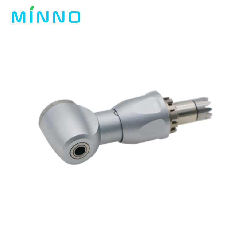 Οδοντιατρική χαμηλής ταχύτητας αντίστροφη γωνία του χειροτοκίου Αντικατασκευαστικά κεφαλών για το NSK CH-4CX235 CH-4