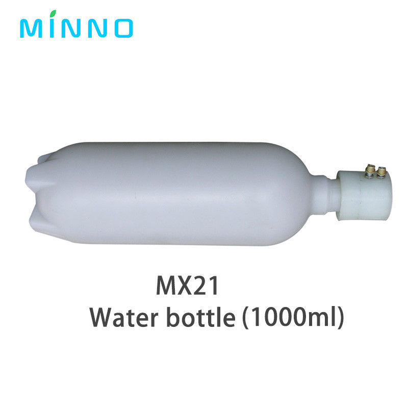 1000 ml Δοντιατρική καρέκλα Μπουκάλι νερού Δοντιατρικά αξεσουάρ Μπουκάλι νερού για την οδοντιατρική καρέκλα