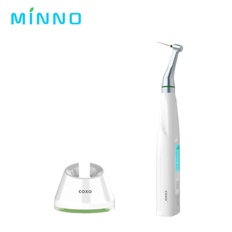 Οδοντιατρική ασύρματη ρίζα κανάλι Endodontic C-Smart Mini AP Endo Motor με Apex Locator 2 σε 1 χαμηλής ταχύτητας μικροχειρουργική κινητήρα