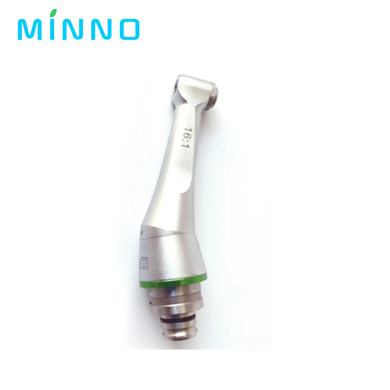 Οδοντιατρικά αξεσουάρ Οδοντιατρικό 16/1 Contra Angle Head Part για το COXO C Smart Mini AP Wireless Endo Motor με Apex Locator & Sm