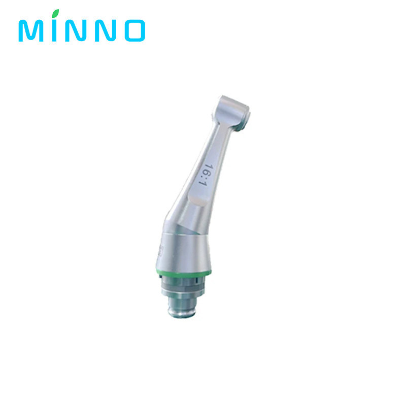 Οδοντιατρικά αξεσουάρ Οδοντιατρικό 16/1 Contra Angle Head Part για το COXO C Smart Mini AP Wireless Endo Motor με Apex Locator & Sm