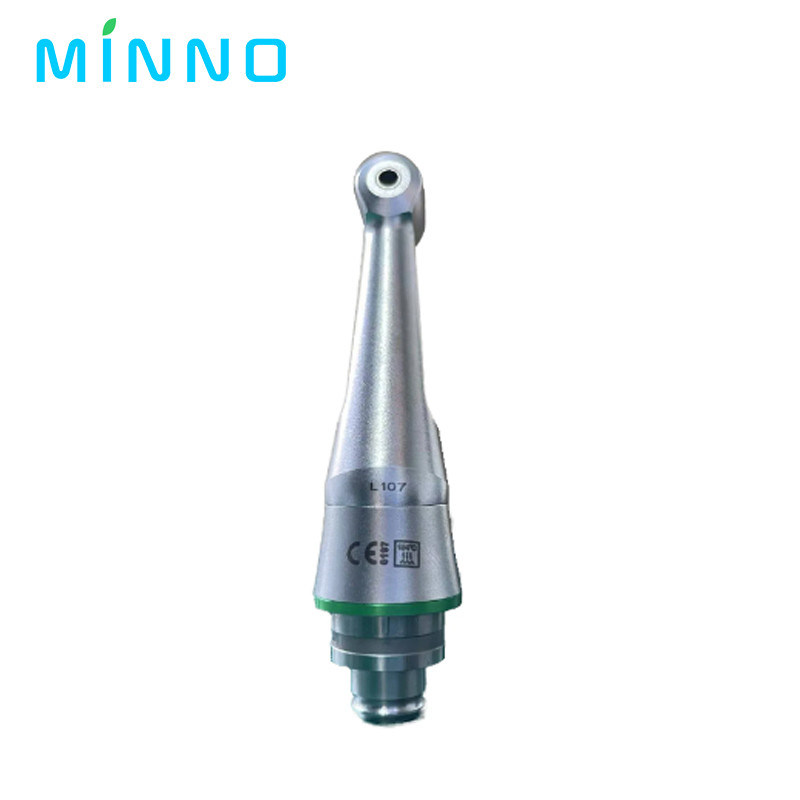 Οδοντιατρικά αξεσουάρ Οδοντιατρικό 16/1 Contra Angle Head Part για το COXO C Smart Mini AP Wireless Endo Motor με Apex Locator & Sm