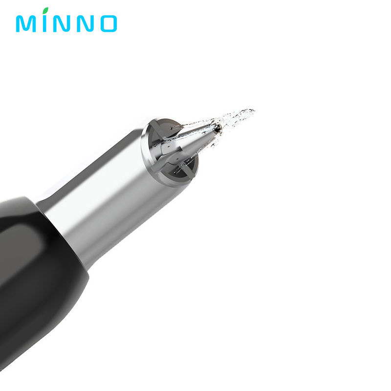COXO Οδοντιατρικό Αλουμινίου Οξειδίου Microblaster Αεροπολυστήρα Οδοντιατρικό Αλουμινίου Πυροβόλο Αεροπολυστήρα Αποσπώσεως 2/4τρύπες Οδοντιατρικοί θεραπευτές
